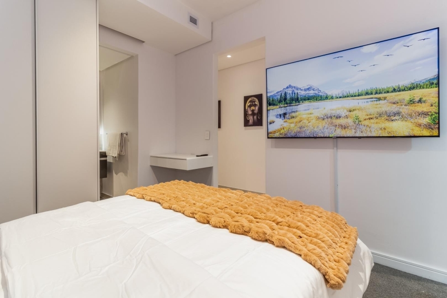 To Let 1 Bedroom Property for Rent in Cape Town City Centre Western Cape